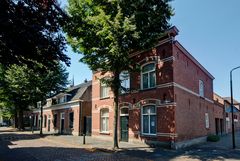 Oisterwijk - Kerkstraat - 01