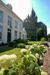 Oisterwijk - Kerkstraat - Sint Petruskerk - 02