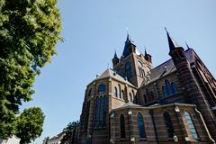 Oisterwijk - Kerkstraat - Sint Petruskerk - 03