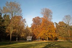 Oisterwijk - Oisterwijkse Bossen en Vennen - 02