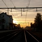 Oisterwijk - Railway Station