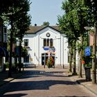 Oisterwijk - Stationsstraat - Railway Station