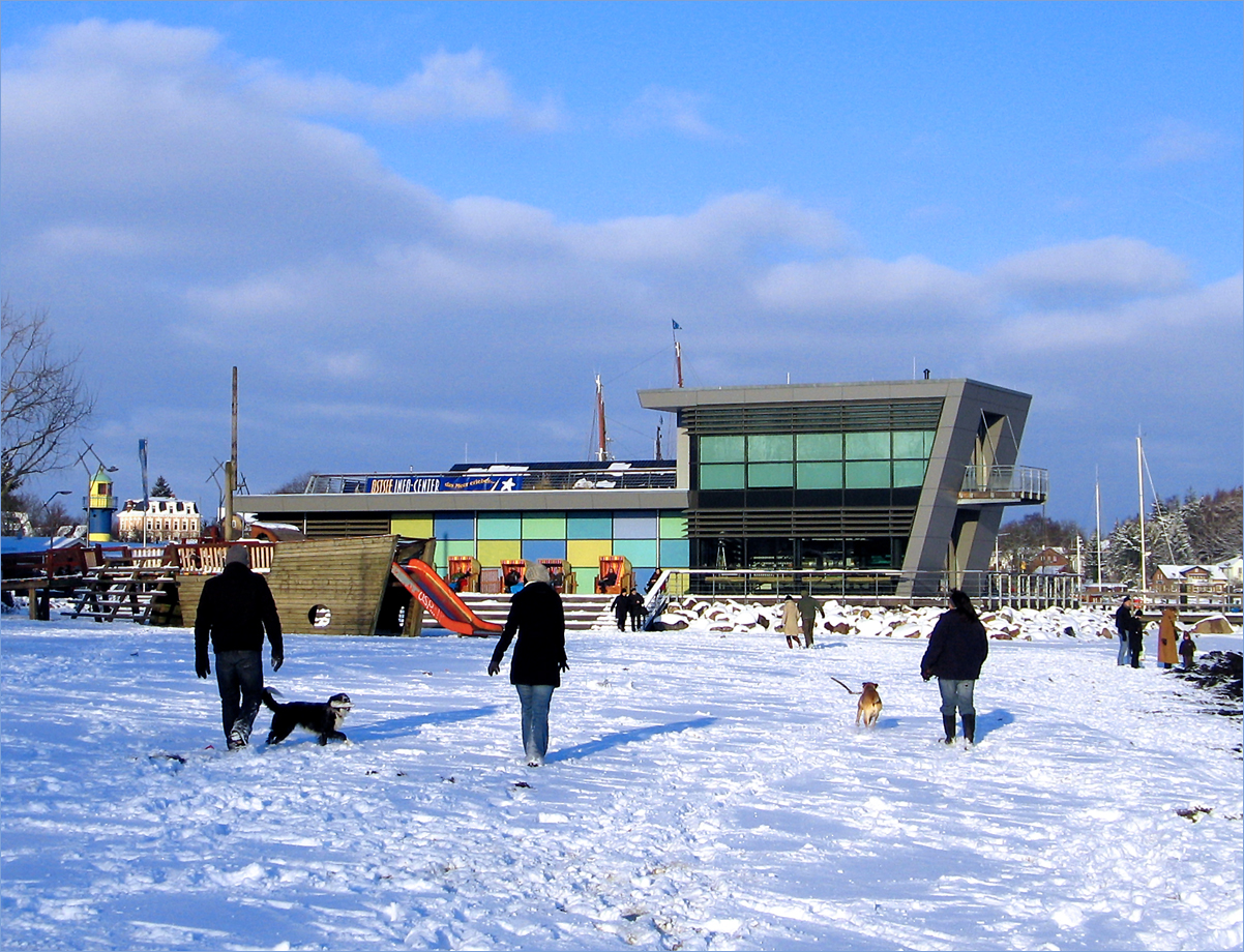 OIZ Eckernförde