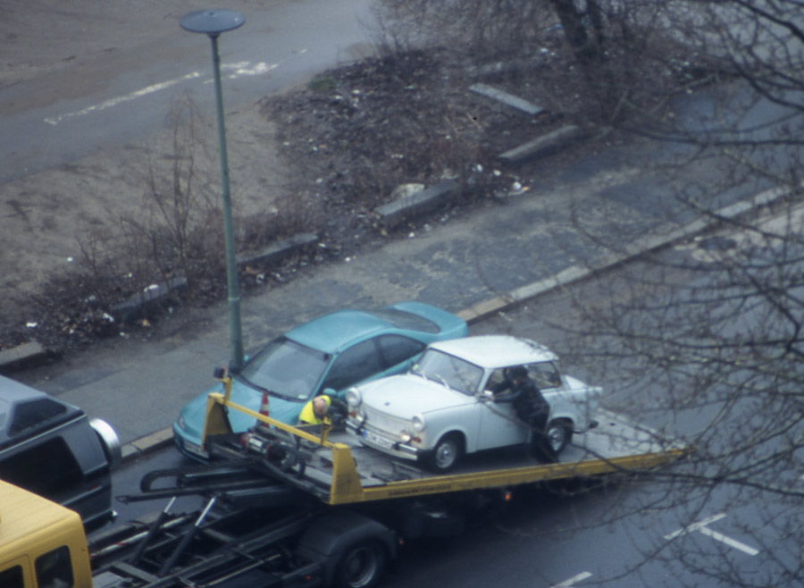 ojemine! trabbi muss ins krankenhaus!!!!!!