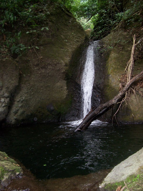 Ojo de Agua