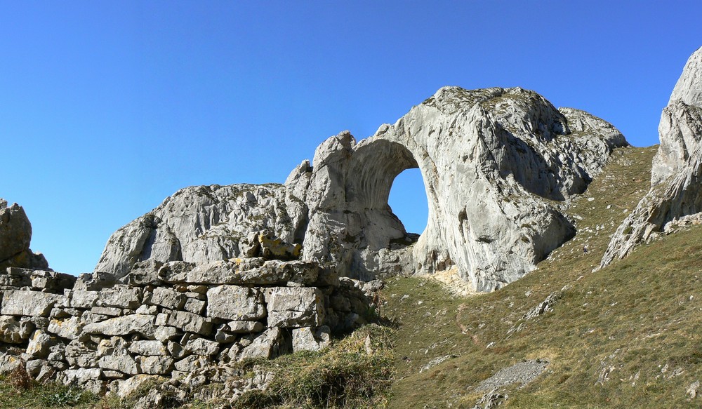 OJO PEÑAMEA