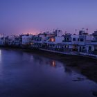 Ojos de Garza, Gran Canaria