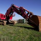 O&K Bagger RH 40