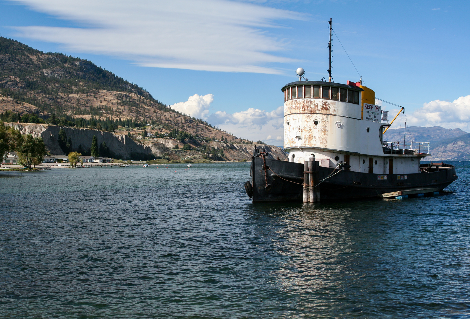 Okanagan