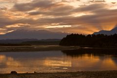 Okarito Lagoon I