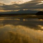 Okarito Lagoon II Sunrise