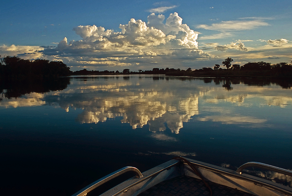 Okavango