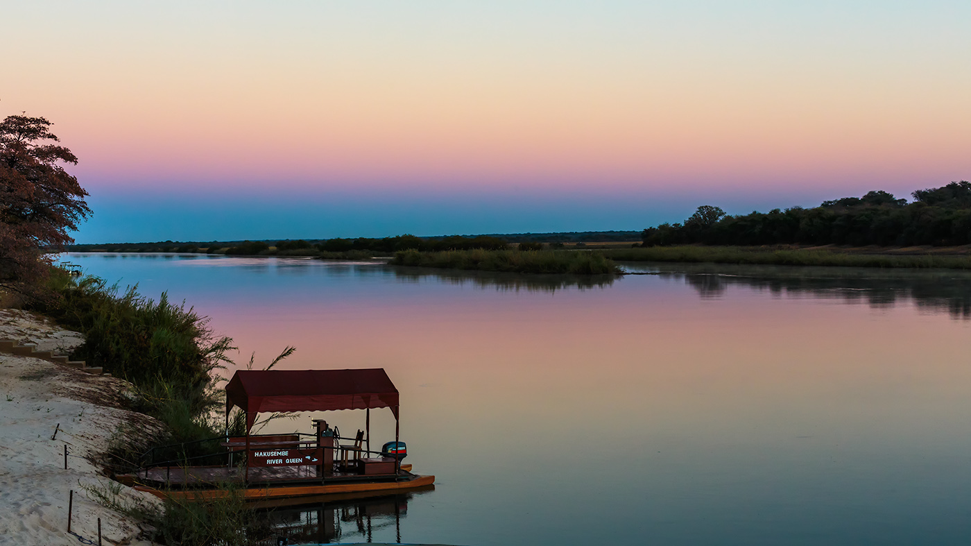 Okavango