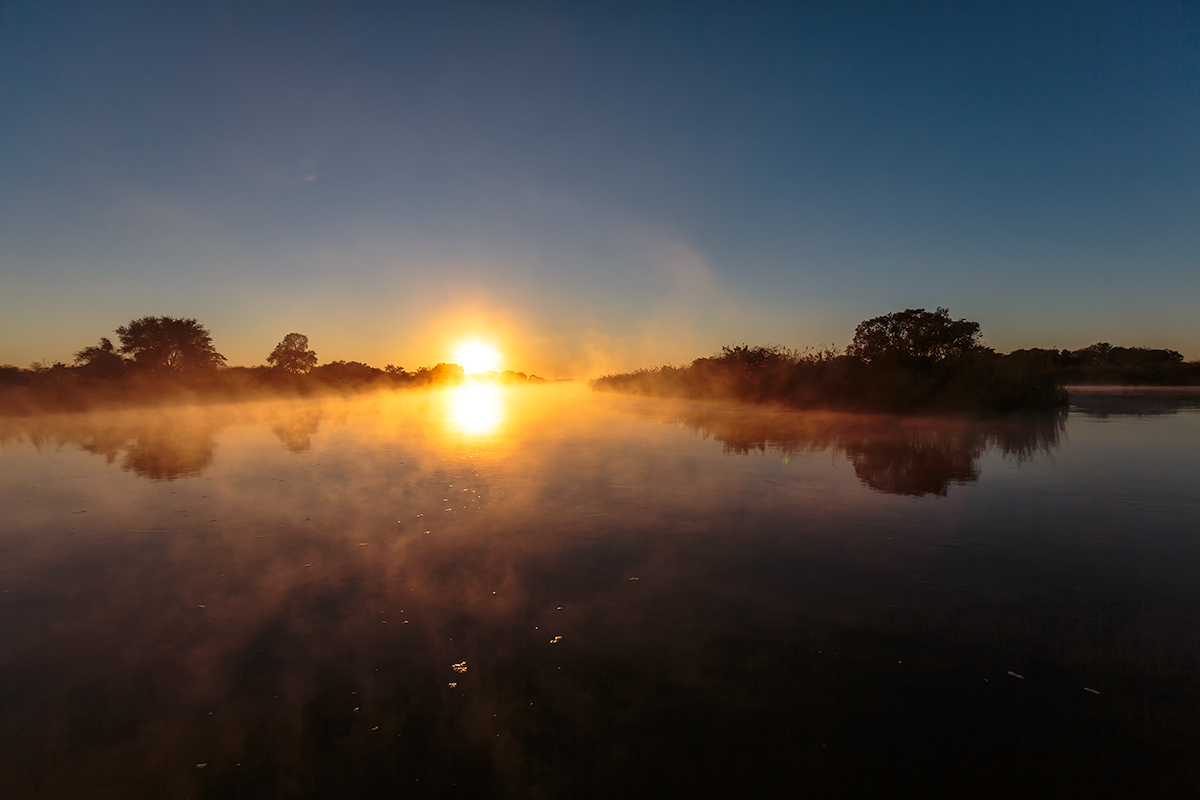 Okavango