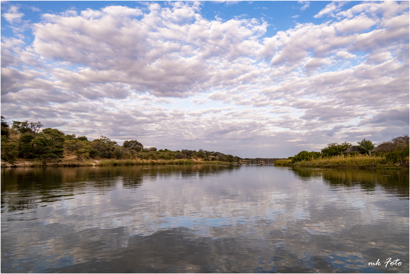 Okavango