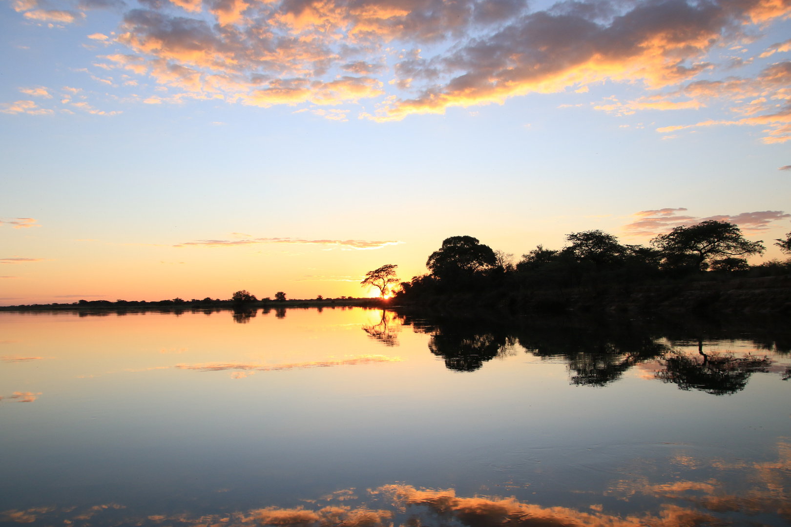 Okavango