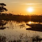 Okavango, Botswana