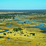 Okavango Delta