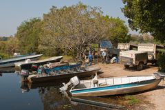 Okavango Delta 1