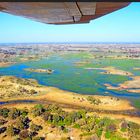 OKAVANGO DELTA