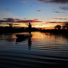 Okavango Delta