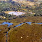 Okavango-Delta