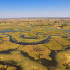 Okavango Delta, Botswana