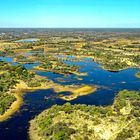 Okavango Delta