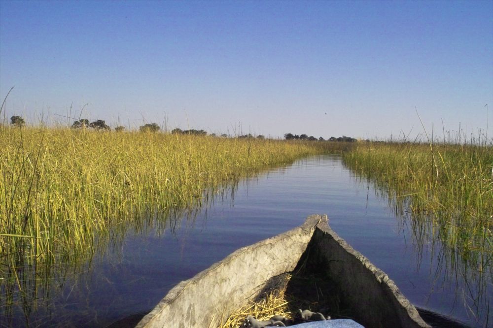 Okavango