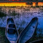 Okavango River