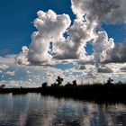 Okavango skies II