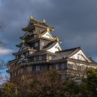 Okayama Castle 1