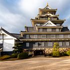 Okayama Castle 2