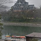 Okayama Castle - Japan