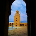 Okba Kairouan