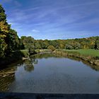 Okenauer Steg bei Kirchberg