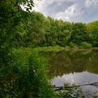 Oker - Fuhsekanal am Südsee