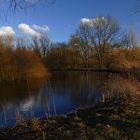 Okerbiegung am Südsee