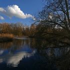 Okerlauf am Südsee