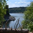 Okerstausee Harz