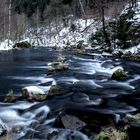 Okertal ...EISkalt...