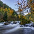 Okertal im Harz (Germany)