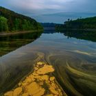 Okertalsperre im Harz