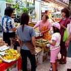 OKINAWA 2005 - Markt Strasse(6)