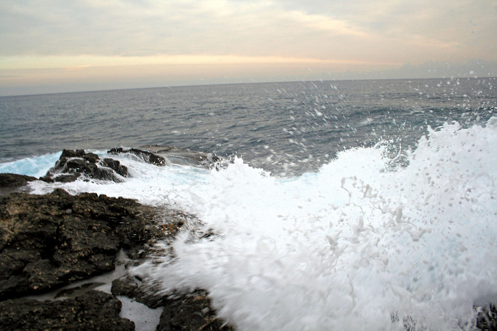 okkio all'acqua