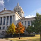 Oklahoma City - Capitol