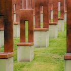 Oklahoma City - National Memorial