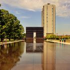 Oklahoma City National Memorial