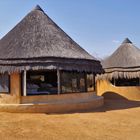 Okonjima Bush Camp 2016