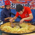 Okonomiyaki